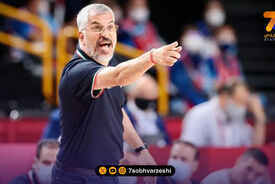 سرمربی استقلال: تصمیم برای پایان لیگ عجولانه بود