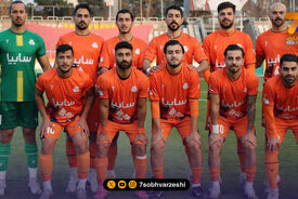 زارعی: لیگ یک در شرایط فعلی قابل اجرا نیست