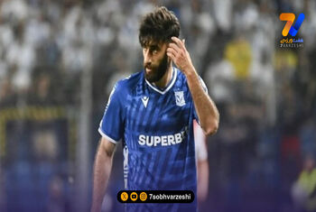 گزارش رسانه لهستانی: دو پیشنهاد عربی برای وینگر تیم ملی