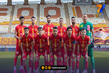 احتمال پایان تیمداری فولاد خوزستان؛ تغییر بزرگ در فوتبال اهواز؟