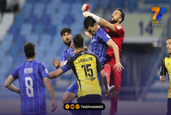 نمایندگان احتمالی ایران در آسیا!