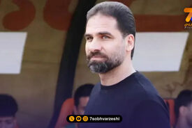صادقی: شانس ۴ تیم بالای جدول برای صعود بیشتر است؛ نباید کودکان شهید میناب را فراموش کرد