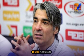 شمسایی: در بحران و سختی افتخار کسب کردیم