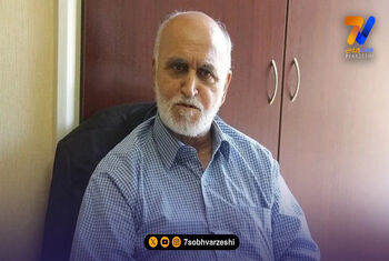 اولیایی: پیشنهاد من رها کردن لیگ نیمه‌کاره است