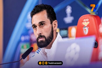آربلوا: برای درک خطا روی مندی، دانش فوتبالی خوبی لازم است که ما از آن محرومیم!