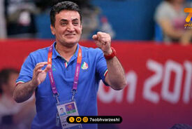 محمد بنا: منتظر این قهرمانی بودیم، کار تیمی نتیجه داد