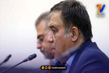 تاجرنیا: بازیکنان خارجی پس از عادی شدن شرایط برمی‌گردند