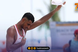 خاکی‌زاده: خستگی بازی با عمان، امانمان را در فینال برید