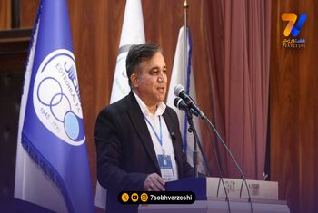 تاجرنیا: ما مثل بعضی‌ها تهدید به کنار کشیدن نمی‌کنیم!
