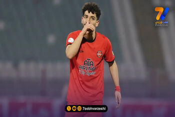هاشم نژاد مقصد بعدی اش را لو داد!