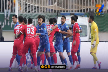 ابراهیمی: تعطیلی لیگ بهترین تصمیم بود، اما دیر گرفتیم