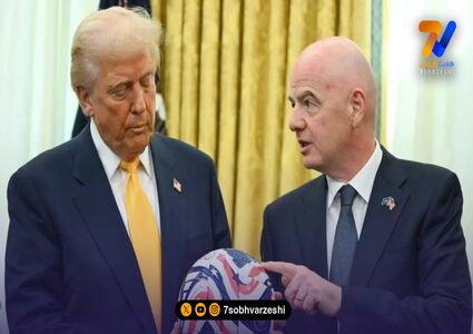 نفوذ ارتش ایران به خاک آمریکا؛ کوچکتر از آنید که با ما دشمنی کنید