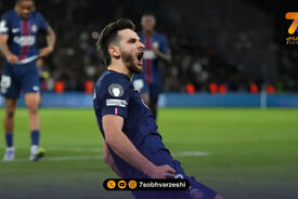 کواراتسخلیا: آماده نبرد با بایرن مونیخ هستیم!