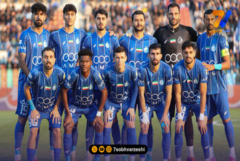 جلسه مهم هلدینگ خلیج فارس؛ استقلال واگذار می شود؟!
