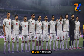 اولیایی: جام جهانی فرصت رساندن صدای مظلومیت ایران به جهان است