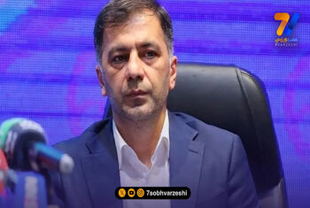 حجت کریمی در کادرفنی!