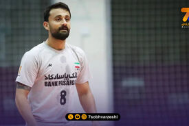 حضرت‌پور: سال مهم و سختی داریم، باید دست‌به‌دست هم دهیم تا سهمیه المپیک را بگیریم