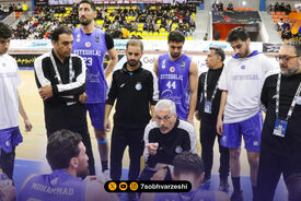 استقلال از دوشنبه تمریناتش را آغاز می‌کند