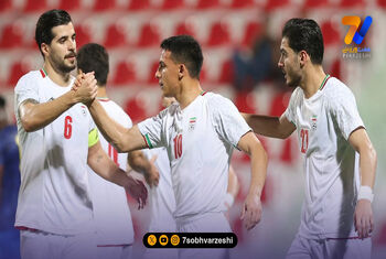 شاهرخی: کسانی که توقع صعود دارند یا فوتبال نمی‌دانند یا خودشان را به ندانستن زده‌اند