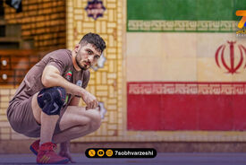 نخودی: حقم مدال طلا بود، آن را با دوپینگ گرفتند/ مزه طلا در همان مسابقات است، نه دو سال بعد