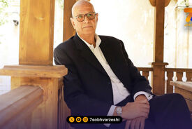 ایلیاوی: باید عنایت آتشی را سمبل بسکتبال قرار دهیم