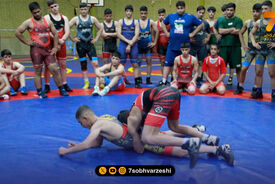 جنگ، برنامه‌های فدراسیون را تغییر داد؛ جام تختی به خرداد موکول شد