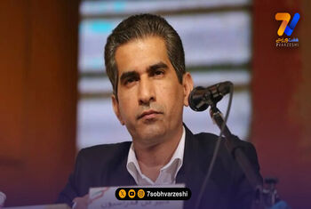 وضعیت کامرانی‌فر پایدارتر شد
