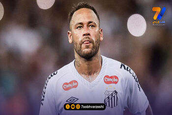 دریبل تحقیرآمیز پسر روبینیو، نیمار را به جوش آورد؛ از درگیری فیزیکی تا عذرخواهی در سانتوس