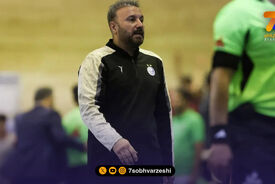 حیدریان: ۲۵ متر را از تلویزیون دیدند، اما ۴ صدم ثانیه را ندیدند!