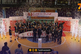 اولتیماتوم قهرمان لیگ به تاج؛ یا جام باشگاه‌های آسیا، یا کناره گیری