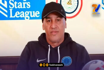 منصوریان: می خواهم تیمی قدرتمند بسازم!