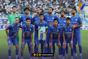 رییس هیات مدیره استقلال: عاجزانه از بانک ملی می‌خواهیم تیم را دریابد!