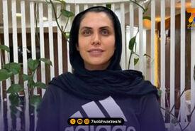 سرمربی آکادمی سحر: از جیب هزینه می‌کنم، انتظار همراهی بیشتری داشتم