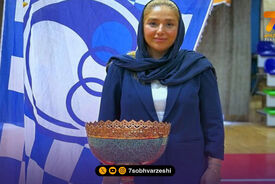 جمامی: آکادمی سحر را سه بار بردیم، در فینال دوم هم برنده بودیم