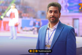 پایان انتظار برای بازگشت افلاکی؛ علی تاجیک سرمربی تیم ملی تکواندو شد