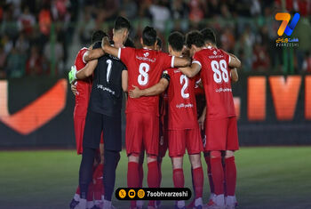 لیست خرید چهارنفره برای احیای خط دفاعی؛ نقشه راه پرسپولیس در بازار نقل‌وانتقالات تابستانی