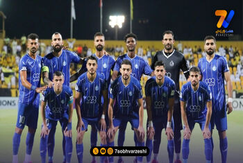 آسمان استقلال بی ستاره می شود؟