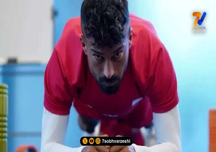 پاسخ رامین به استقلالی ها: فعلا فقط تیم ملی و جام جهانی!