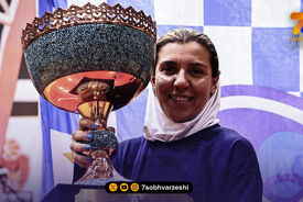 عسل پورحیدری: دوست دارم یک فصل دیگر بازی کنم