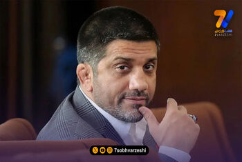 واکنش علیرضا دبیر به استقرار ناوگان دریایی آمریکا در منطقه