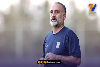 گزینه اصلی سرمربیگری تیم‌ملی امید مشخص شد