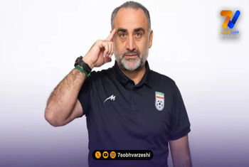 غیررسمی؛ حسین عبدی سرمربی تیم ملی شد