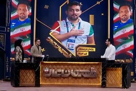 پژمان درستکار: کشتی را با هیچ چیز معامله نمی‌کنم