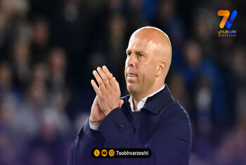 اشلوت: به دنبال سهمیه هستیم!