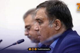 حمله تاجرنیا به فدراسیون بسکتبال؛ فینال می‌توانست جذاب‌تر باشد!