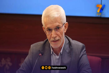اسبقیان: رئیس فدراسیون ژیمناستیک قطعاً پیش از بازی‌های آسیایی ناگویا مشخص می‌شود