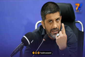دبیر: شاید چون گناهکارم شهید نمی شوم؛ نامردها اسم و هویت من را جعل می کنند!