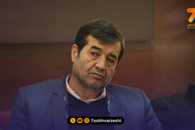 وزیر ورزش در مراسم یادبود اعجوبه: موحد اجازه نداد فنون ایرانی سلاح غریبه‌ها علیه کشورش شود