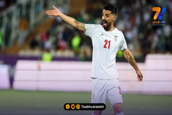 نورافکن: بازی با نیوزلند کلید صعود است!