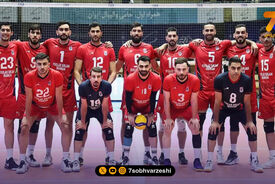 زمان بازی فولاد سیرجان ایرانیان و جاکارتا گاردایایا اندونزی + جدول مسابقات